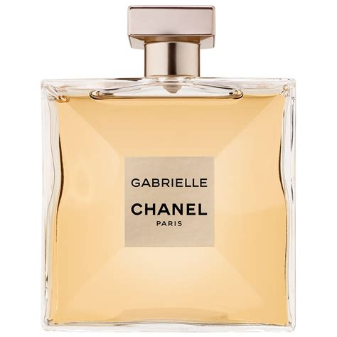 haarbeck chanel|Gabrielle Chanel perfume .